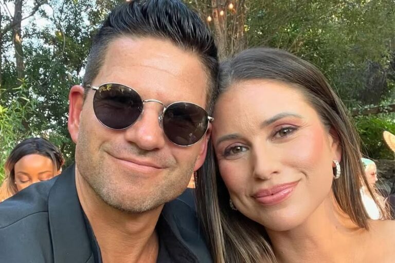 THE VALLEY’s Nia Sanchez Says She Would Never Leave Danny Despite Fan Concerns