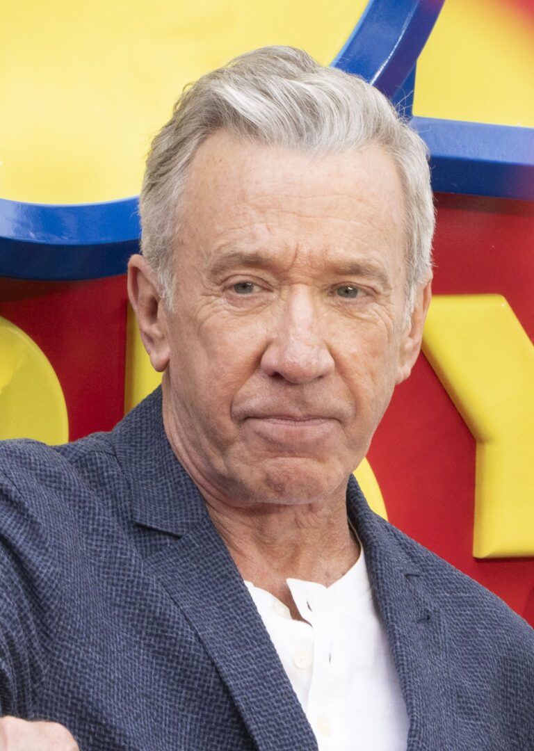 Tim Allen says “Home Improvement” reboot can’t happen right now because of his onscreen sons’ “personality problems”