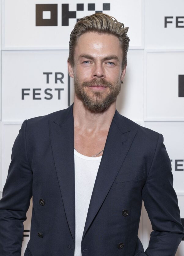 The Symphony Of Dance At Tribeca Film Festival In New York