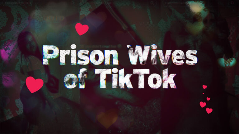 New reality series Prison Wives of TikTok is set to premiere in 2026.