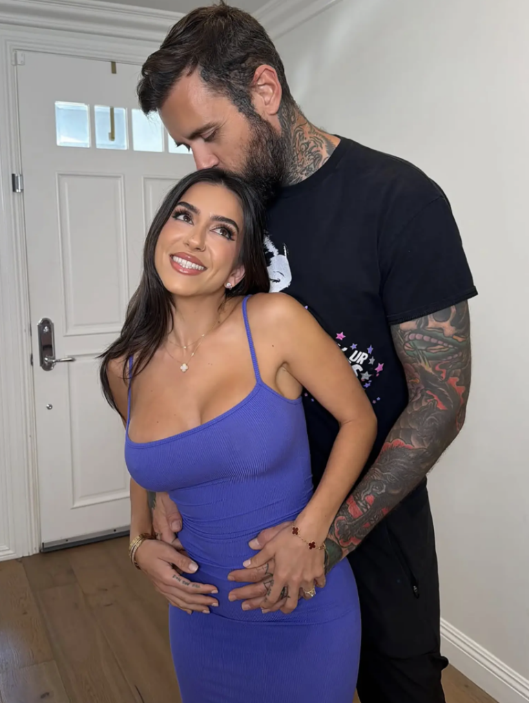 Lena the Plug Seeks Share of $1.1 Million in Assets as Divorce Filing Reveals Finances Behind Split From Adam22