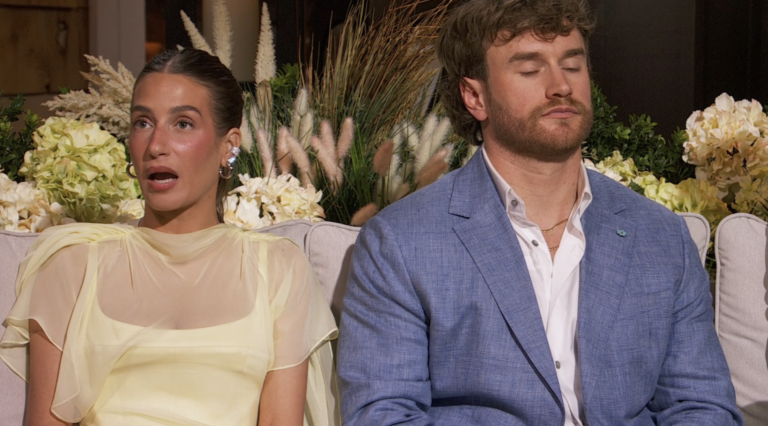 When Did Amanda Batula and West Wilson Start Dating? The Timeline Still Doesn’t Add Up