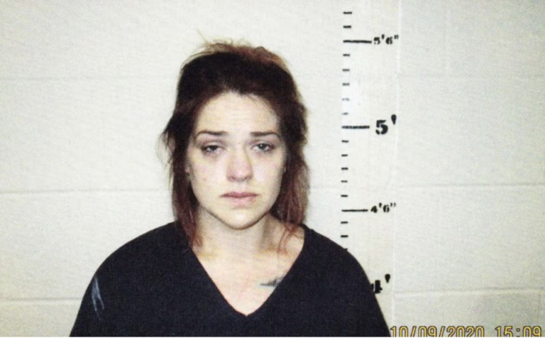 MATERNAL INSTINCT Is murderer Taylor Parker still alive?