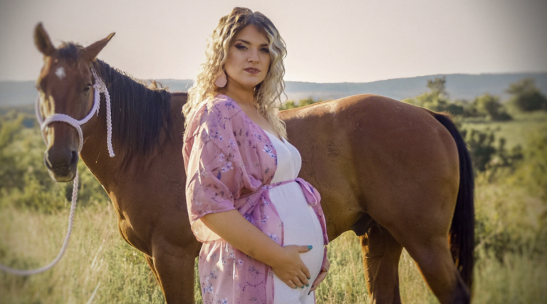 Taylor Parker’s First Pregnancy Lie Was Twins: How the Deception Escalated Before the Murder of Reagan Simmons-Hancock