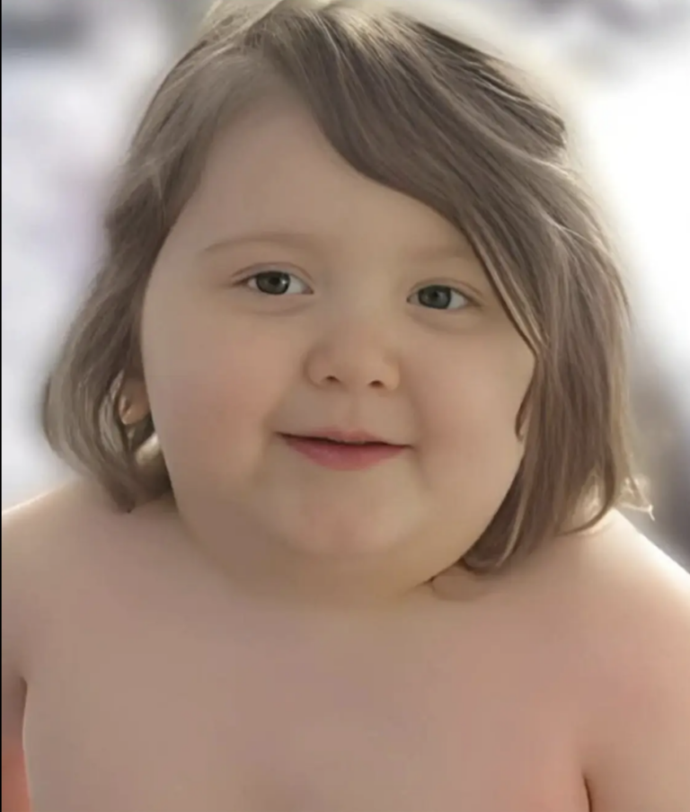 Michigan Parents Accused of Murder After 7-Year-Old Son Dies Weighing 255 Pounds