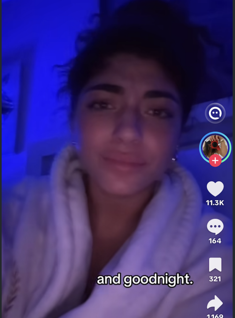 Milania Guidice breaks silence on arrest: “I ate down in my mug shot. It was fire.”