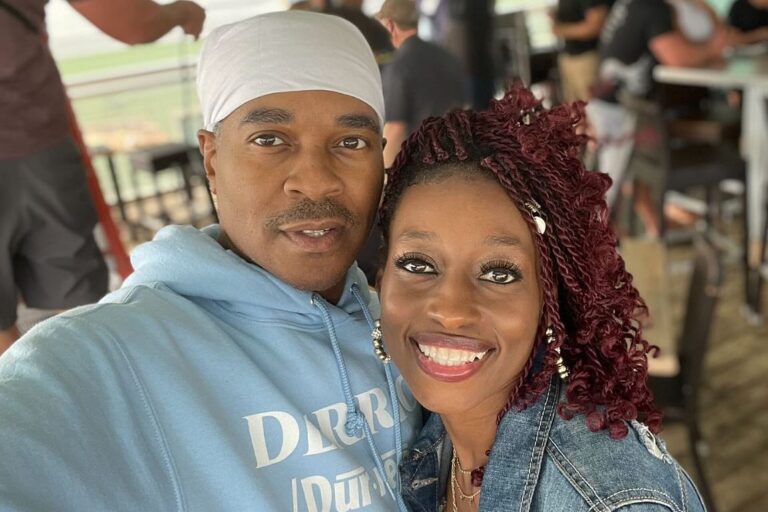 Deon Derrico Says 12 of His 14 Children Are With Him After Karen Derrico’s Arrest, Denies Hacking Her Email