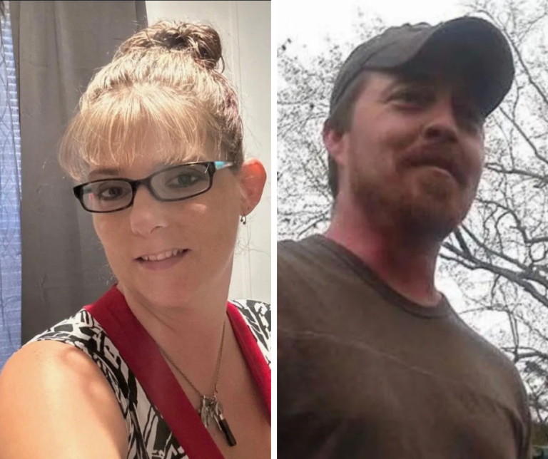 Man Suspected of Strangling Girlfriend Dies of Heart Attack While Dumping Her Body