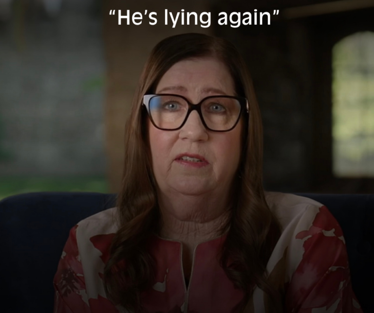 Jenny Says Sumit Could “Lose” Her After He Reveals Up to $20,000 in Secret Loans