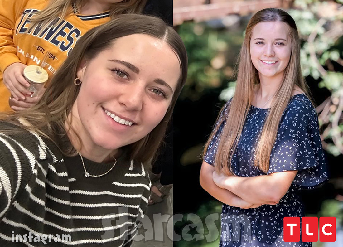 Johannah Duggar is engaged to David Swanson and the two are planning to get married in September, 2026 according to a new report