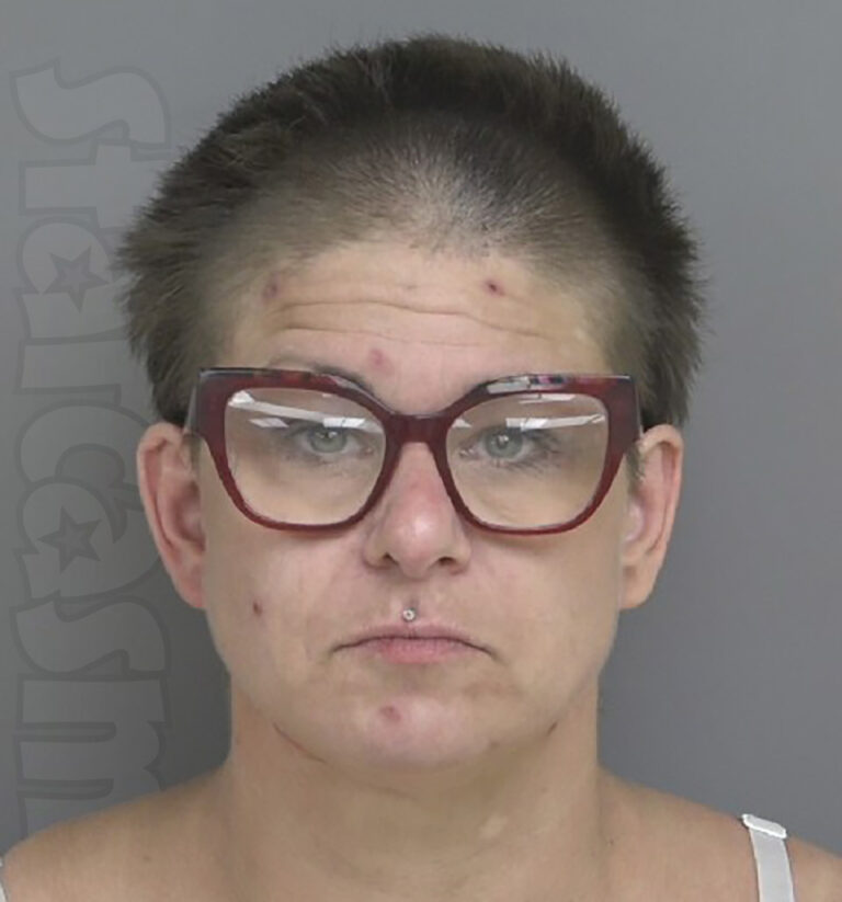 LOVE AFTER LOCKUP Kristianna Miller arrested for burglary, drugs and more