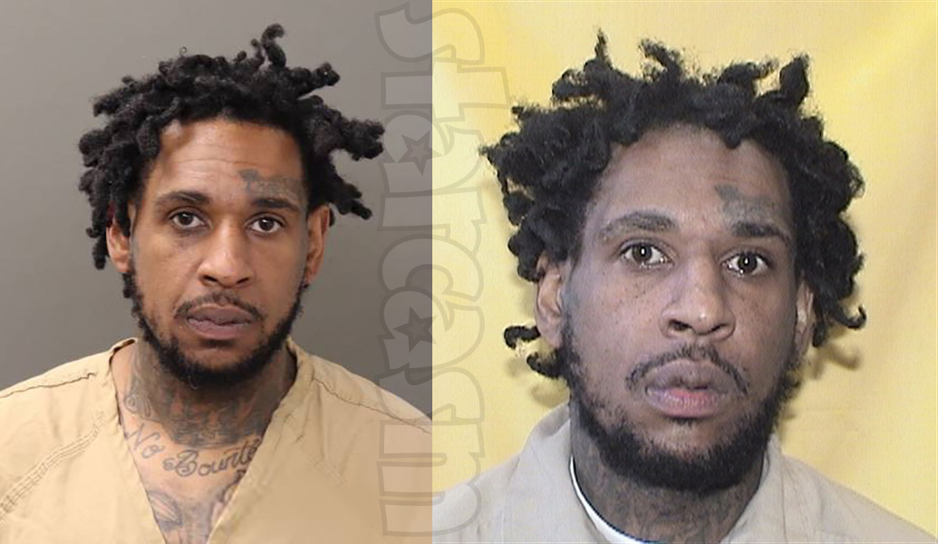 LA from Prison Wives of TikTok