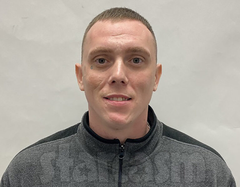 Love During Lockup and Love After Lockups star Michael "Mikey" Harmon has been charged with felony meth possession. Mikey dated Chelsea Gilliam on the show.