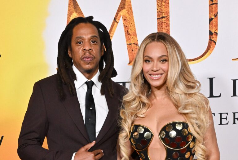 So, What Exactly Happened at the Jay-Z Concert Last Night?
