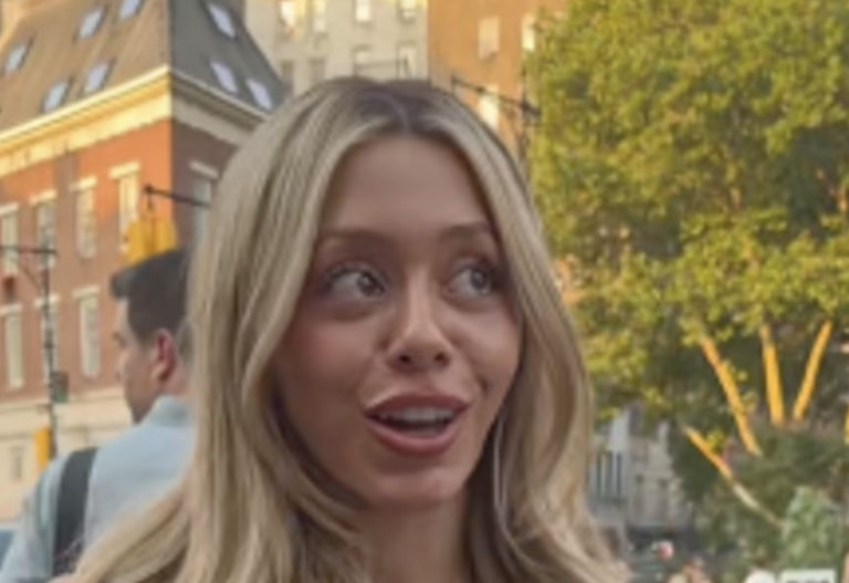 Owning Manhattan’ Star Jade Shenker Says Homeless New Yorkers Seem ‘Pretty Comfortable’ After Revealing Boyfriend Pays $8K Rent
