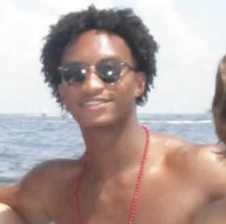 Why Did Nolan Wells’ Friends Leave Him on Horn Island?