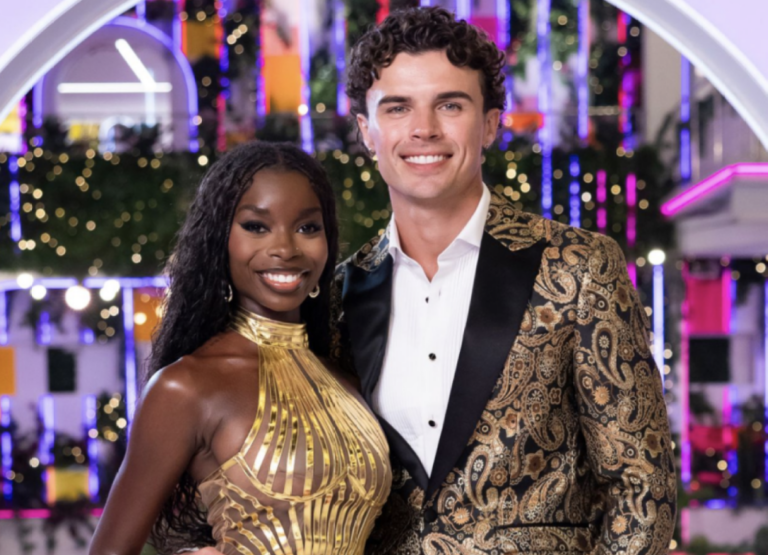 Why Did Olandria and Nic Break Up? LOVE ISLAND USA Couple Splits After One Year
