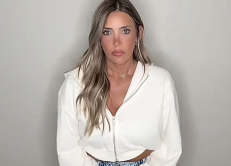 Sara Gilson Killed by Estranged Husband After Accusing Him of Pedophilia on TikTok