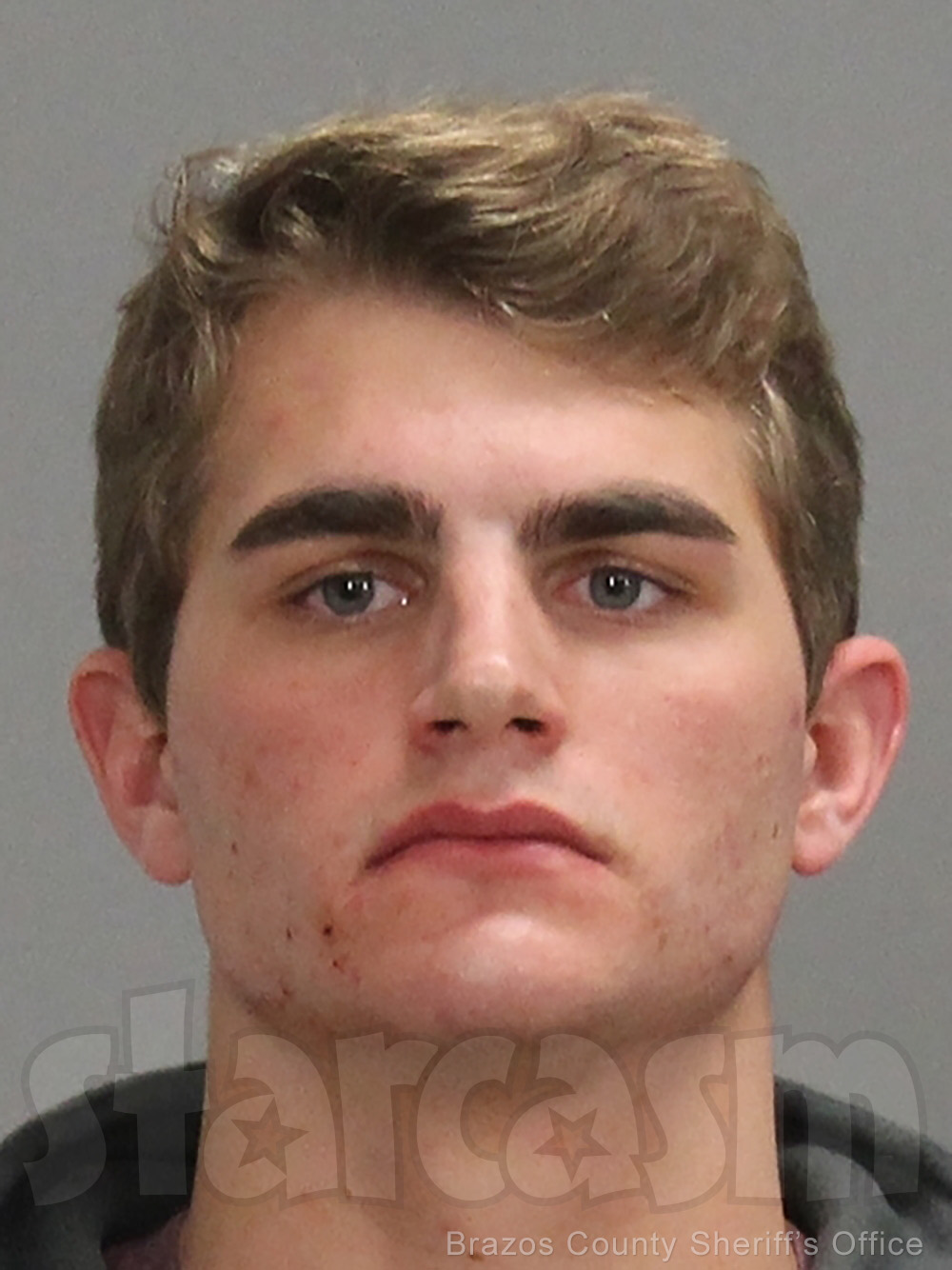 The Ultimatum Season 4 star Blake Robertson was arrested for DWI in 2021