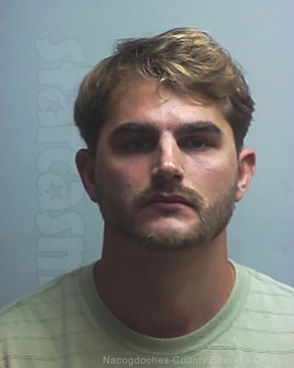 Blake Robertson from The Ultimatum was arrested for allegedly assaulting his girlfriend Hayley Hendrich after filming for the show