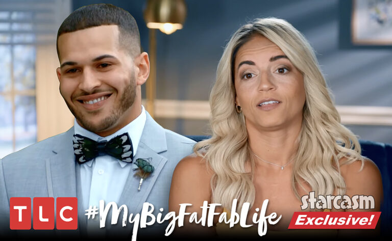 My Big Fat Fabulous Life couple JEssica Powell and Isaiah Martin are officially divorced.