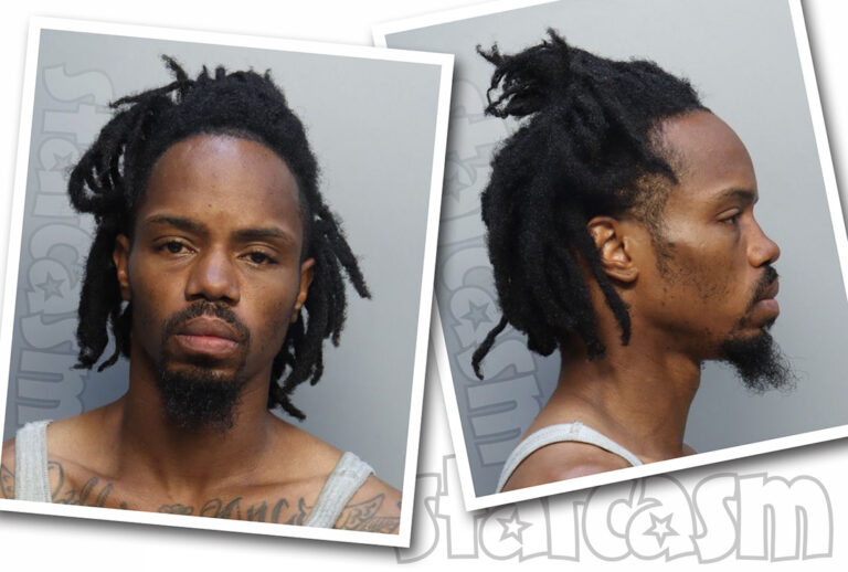 Michael Simmons from Love After Lockup was arrested on August 7, 2026 on four outstanding warrants, including one from a felony theft case.