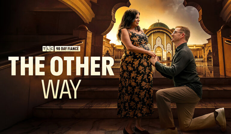 The new season of 90 Day Fiancé: The Other Way premieres Sunday, October 4, 2026