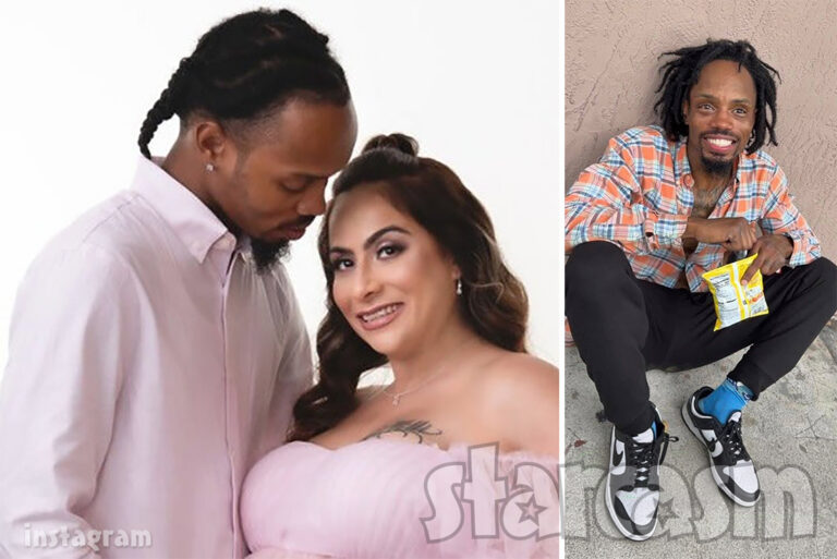 LOVE AFTER LOCKUP Michael Simmons and girlfriend Maria have 4 children, facing eviction