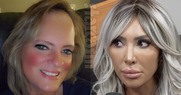 Farrah Abraham and Stormie Clark reignite their very public feud in September, 2026