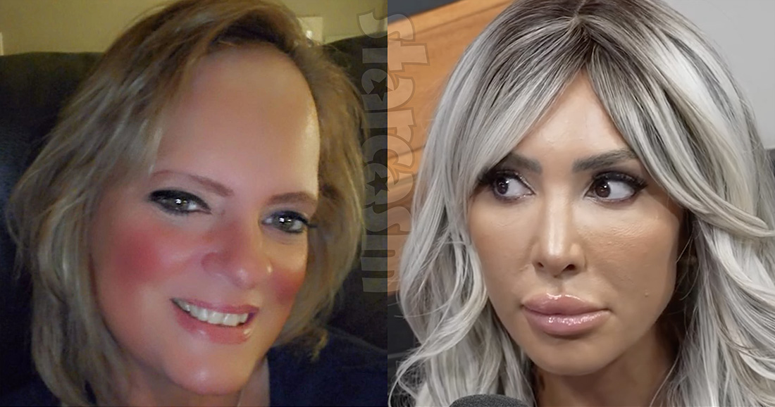 Farrah Abraham and Stormie Clark reignite their very public feud in September, 2026