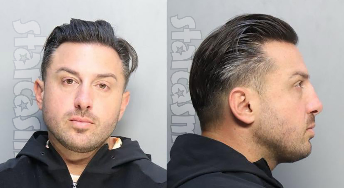 Jenn Harley's boyfriend and baby daddy Joe was arrested in 2025