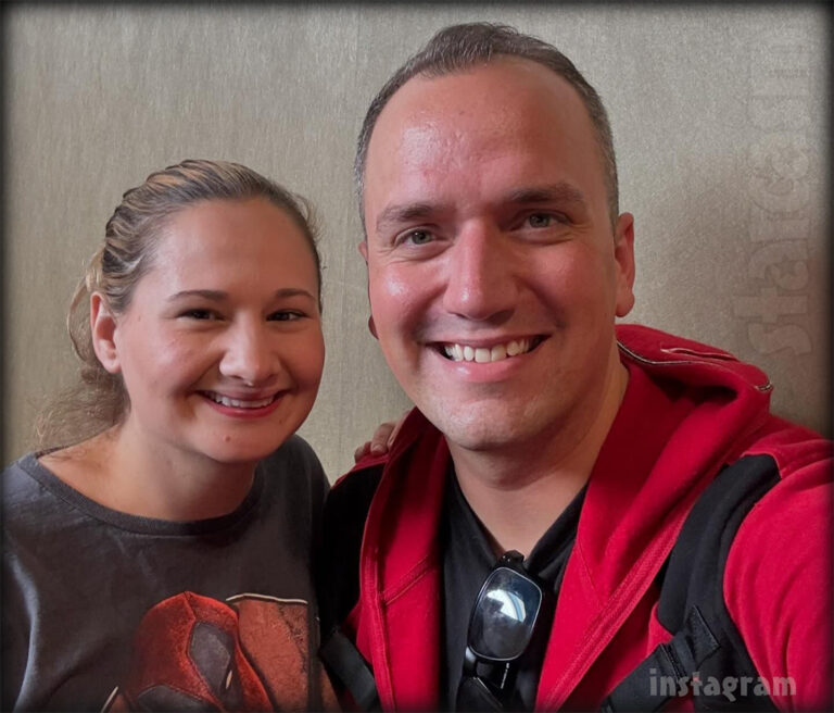 Gypsy Rose Blanchard's ex Ken Urker has died at the age of 33